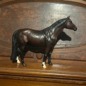 Breyer Hickstead